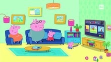 Peppa Pig - La nuova piccolina