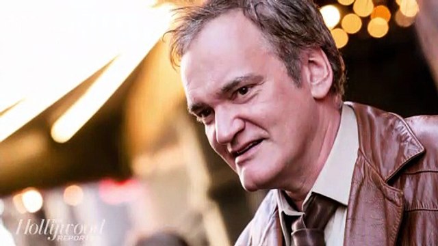 Quentin Tarantino's 'Once Upon a Time in Hollywood' Headed to Cannes Film Festival | THR News