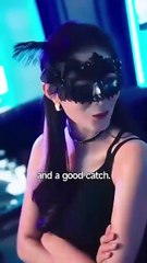 💛🍏 🔥 His Obsession Dangerously Sweet Chinese Drama