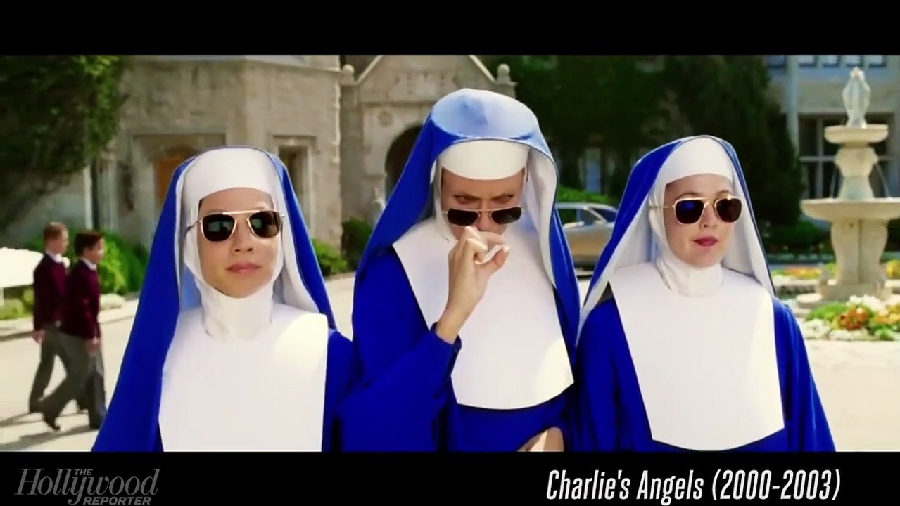 Cameron Diaz: 'There's Something About Mary,' 'Charlie's Angels,' 'Shrek,' and More | Career Highlights