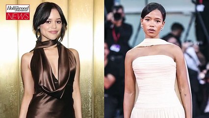 Jenna Ortega and Taylor Russell in Talks for 'Single White Female' Remake | THR News Video