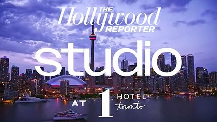 'The Lowdown' Star Ethan Hawke & Creator Sterlin Harjo Talk Debuting Their Show at TIFF | TIFF 2025