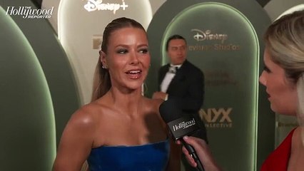 Ariana Madix on Hosting 'Love Island USA' & If She Will Return to 'Vanderpump Rules' | Emmys 2024