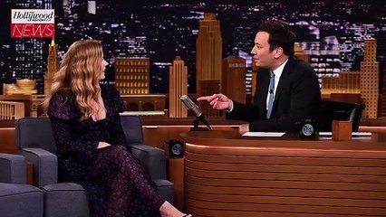 Jimmy Fallon Apologizes to 'Tonight Show' Staff Amid "Toxic Workplace" Allegations | THR News Video