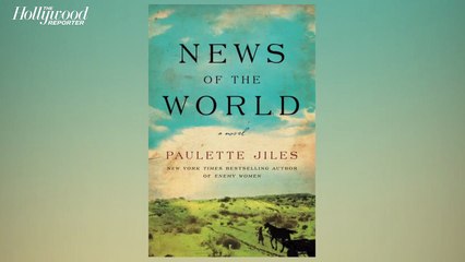 Tom Hanks Stars in Universal's 'News of the World' Trailer | THR News
