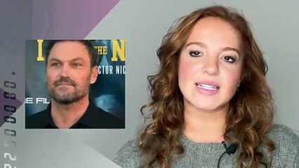 Brian Austin Green Praises Megan Fox As He Claps Back At Ex Vanessa Marcil’s Coparenting Dig