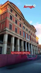 Arrighi - Politeama: il resoconto della prima riunione del tavolo di confronto (27.11.25)