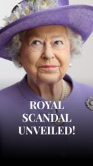 Elizabeth's brutal nickname for Sarah Ferguson revealed