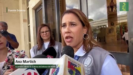 Primera adjunto del Defensor del Pueblo: “Parece que hay algo que ocultar” en muerte de niña durante excursión