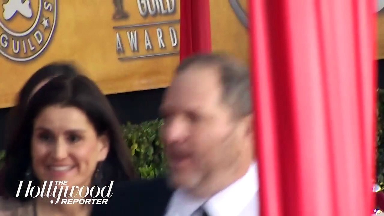 Harvey Weinstein Moves From Rikers Island to Wende Correctional Facility in Alden | THR News