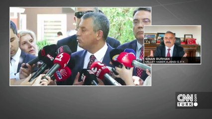 Ana Haber 26 Kasım 2025 Çarşamba