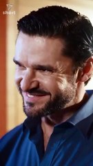 The Actor - 3 Heartfelt Roles Shortmintz