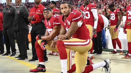 Jaden Michael Set to Star as Young Colin Kaepernick in Netflix Limited Series | THR News