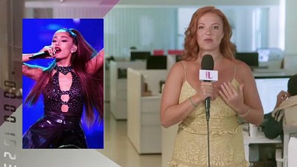 Shawn Mendes Reveals Why Performing With Camila Cabello Is Special