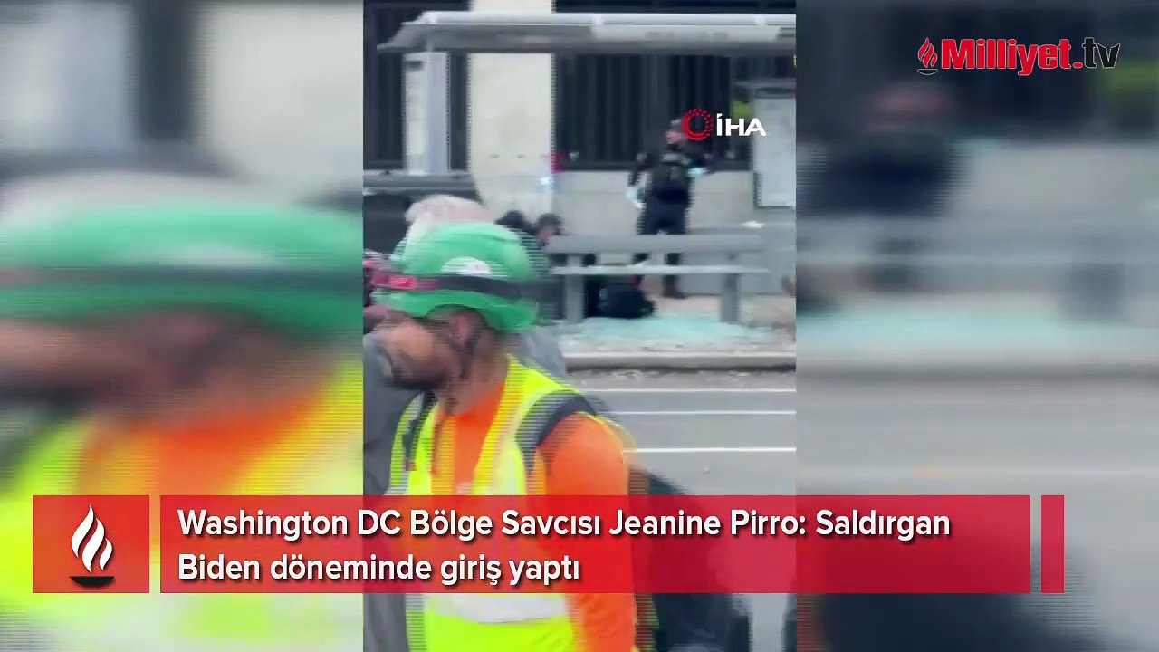 ABD’de ulusal muhafızlara pusu! Dikkat çeken açıklama: Biden döneminde giriş yaptı