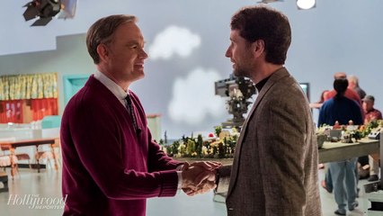 Tom Hanks Discusses His Great Performances: "You Almost Have No Control" | Actor Roundtable