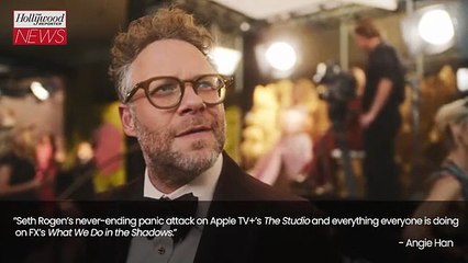 THR Critics' Picks For 2025 Emmy Noms: 'Hacks,' 'The Bear,' 'The Studio' & More | THR News Video