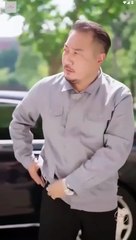 The Genius Playing Dumb Chinese Drama - English Sub