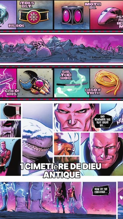 DC KO #2