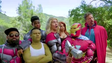 Logan Paul Joins Russian Slap Boxing Tournament Against Doctors Orders