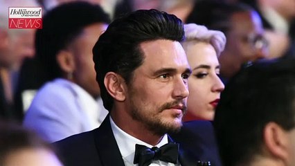 James Franco Settles Sexual Misconduct Suit For $2.2M | THR News