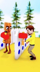 Tung tung sah🐎 ur 😂 vs 🐎 Ronaldo 😂#funnyhammering 🐎#gamespeed 😂#animation 🐎#shorts 🐎😂 #funny