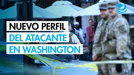 Avances sobre el sospechoso del ataque a la Guardia Nacional en Washington