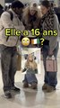 Elle a 16 ans cette fille ivoirienne 🇨🇮🙄