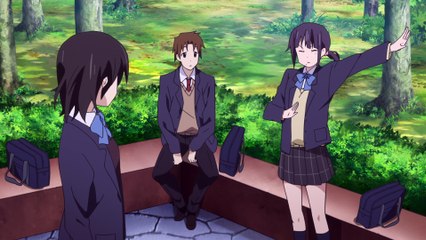 Kokoro Connect S01E04 Dual Audio Opus2 0 DBMS