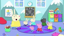 Peppa Pig - La scuola dei fratelli