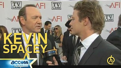 ‘The Graduate’ Director Mike Nichols Passes Away