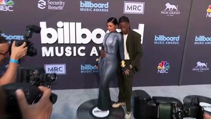 Kylie Jenner Explains Why She Chose ‘Wolf’ As Son’s Name Before Changing It