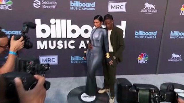 Kylie Jenner Explains Why She Chose ‘Wolf’ As Son’s Name Before Changing It