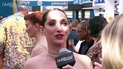 Jamie Lee Says Season 3 of 'Ted Lasso' Is 'Funnier', 'Complex', And 'Emotional'