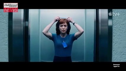 'Severance' Season 2 Unveils 2025 Release Date | THR News Video