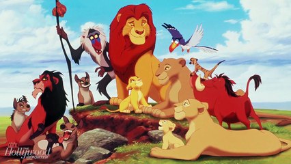 Survey Suggests Disney+ Subcribers Watch More Classic Films Than New Originals | THR News