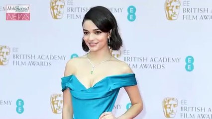 Daily Wire Drops Teaser For Rival 'Snow White' Film, Trolling Disney | THR News Video