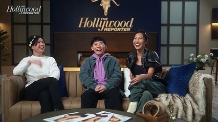 'Didi' Director Sean Wang On Street Casting For Coming-Of-Age Film Set In 2008 | Sundance 2024