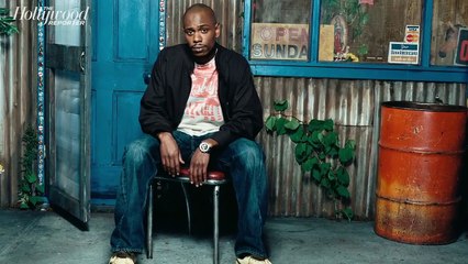 Netflix Takes Down 'Chappelle's Show' From Streaming Platform | THR News