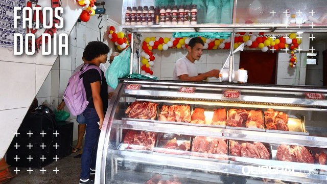 Fim das tarifas de 40 % sobre a carne bovina brasileira pode pressionar os preços para os consumidores paraenses