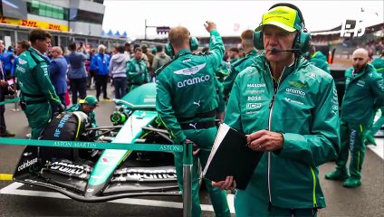 El bombazo de Aston Martin sigue sorprendiendo a todos