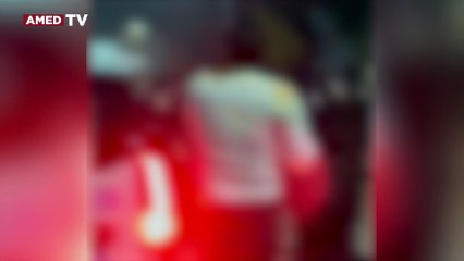 İddia: Diyarbakır’da GBT kontrolünde gençlere biber gazı sıkılıp darp edildi