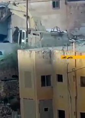 İsrail, teslim olan 2 Filistinliyi infaz etti!