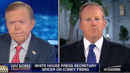 Sean Spicer Gets Mocked By Late-Night Hosts for Hiding in the Bushes | THR News