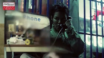 Leonardo DiCaprio & Teyana Taylor on Feeling "Free" While Filming 'One Battle After Another' | THR News Video