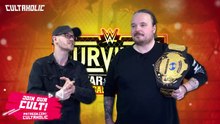 WWE Survivor Series WarGames 2025 Predictions -#FollowWrestleTV