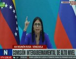 Venezuela agradece el firme respaldo de Rusia ante las amenazas imperialistas