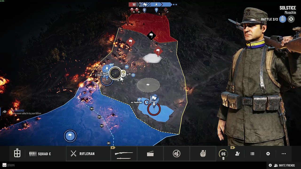 Isonzo-Killer Of Bots