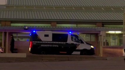 Ábalos y Koldo García ingresan en prisión