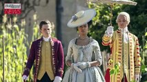 The Stars of 'Queen Charlotte' Spill All The Royal Tea on Bridgerton’s New Prequel Series | THR News